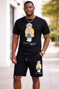 Polo bear sets size Small