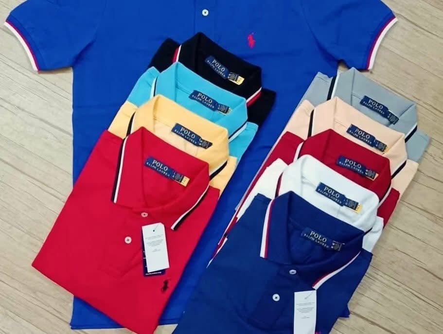 Ralph Lauren Polo classic mesh size S n M