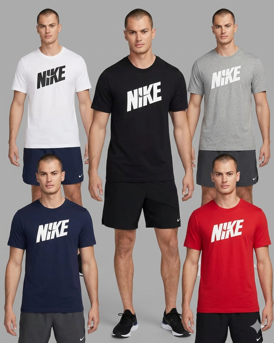 Nike Tshirts Sizes S-3x