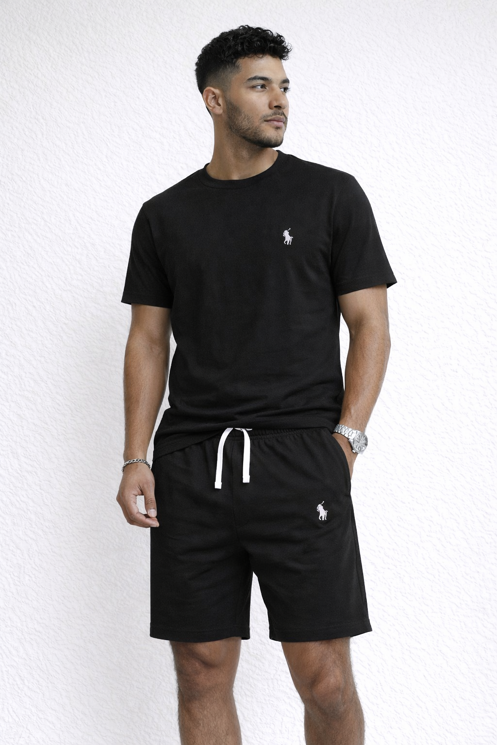 Ralph Lauren Polo Short Sets Size Small