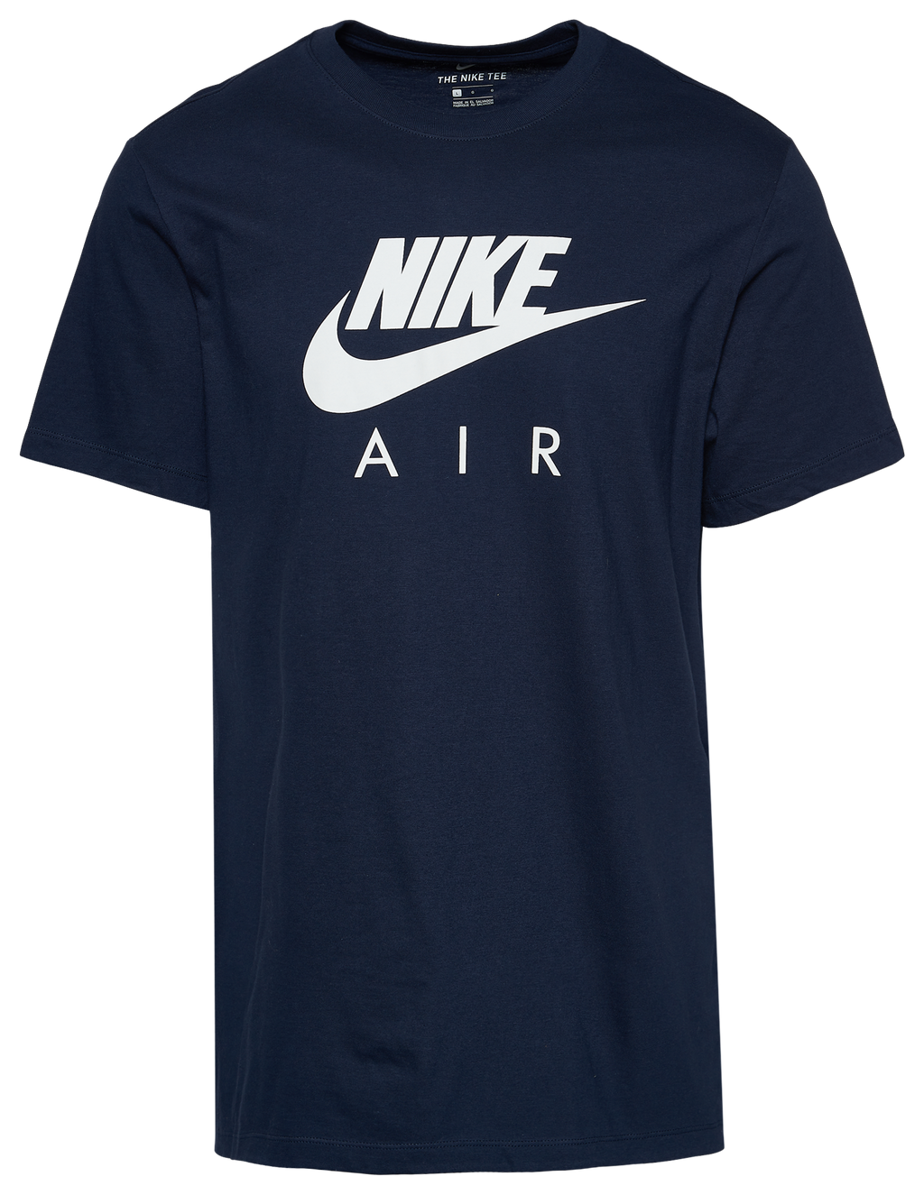 Nike Air Sizes S-3x