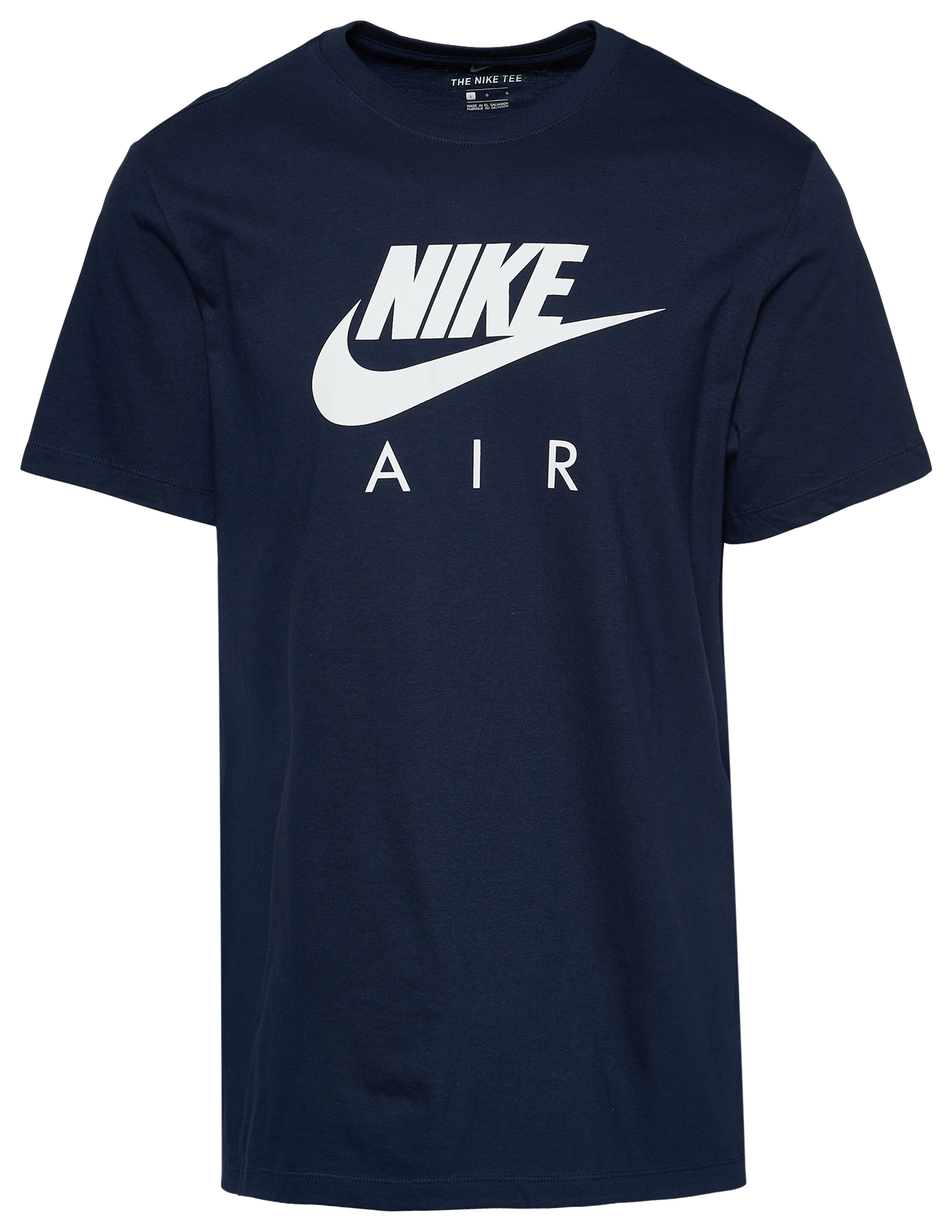 Nike Air Sizes S-3x