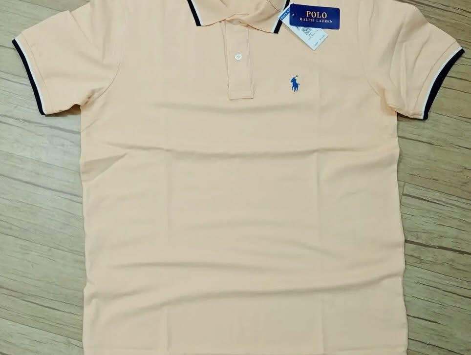 Ralph Lauren Polo classic mesh size S n M