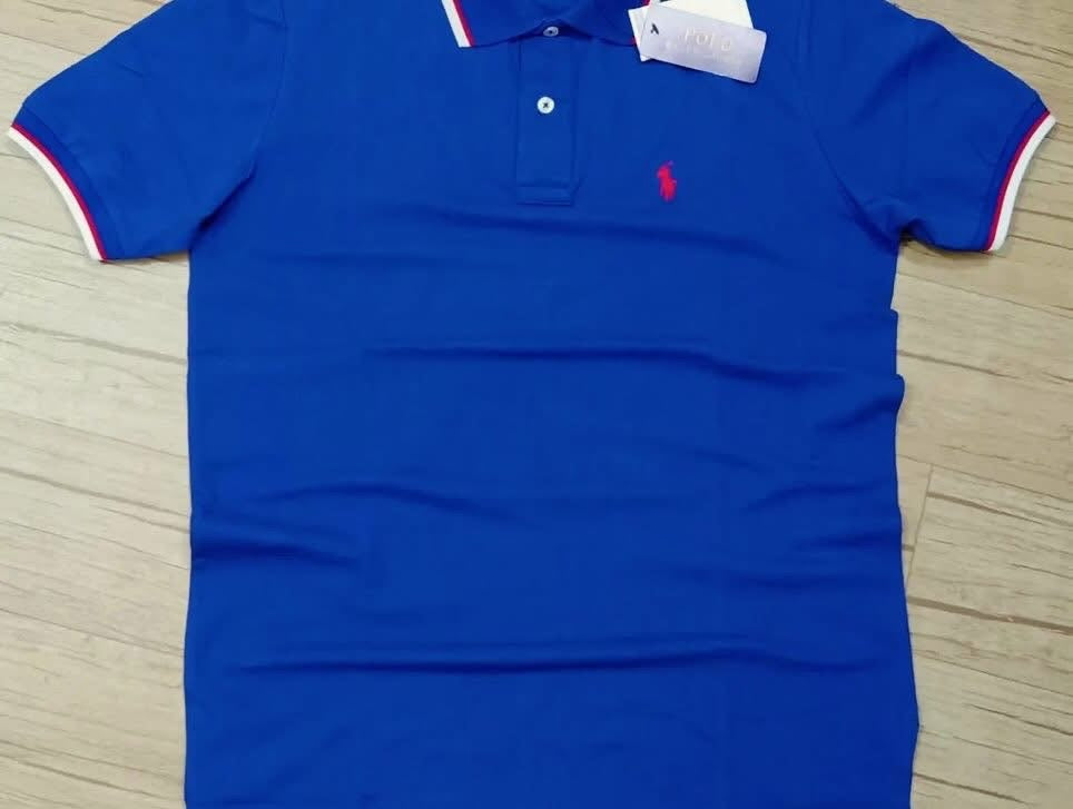 Ralph Lauren Polo classic mesh size S n M