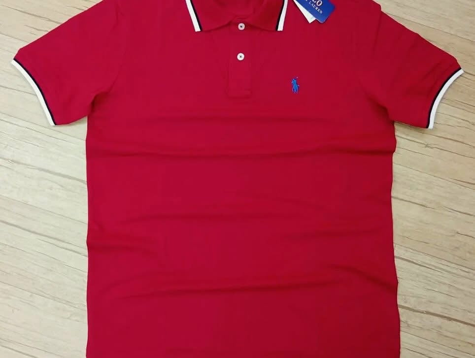 Ralph Lauren Polo classic mesh size S n M