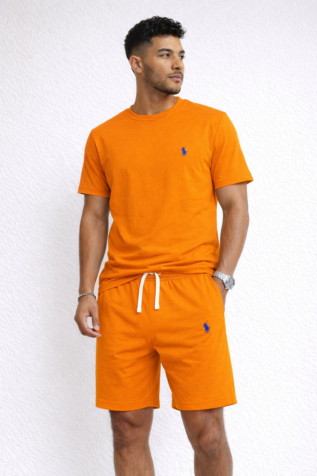 Ralph Lauren Polo Short Sets Size Small